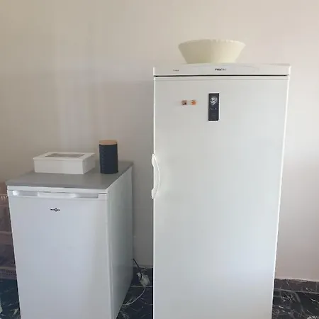 Studio 35m2 5min From The Center *