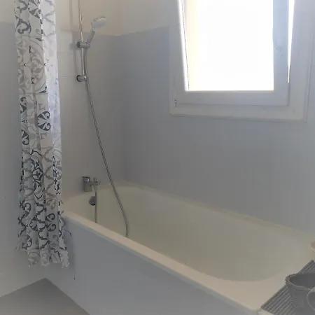 Daire Studio 35m2 5min From The Center *