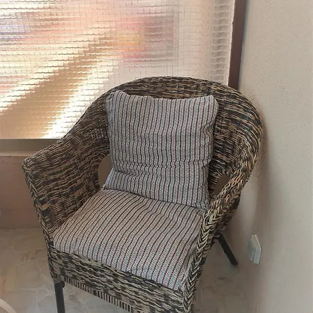Daire Studio 35m2 5min From The Center