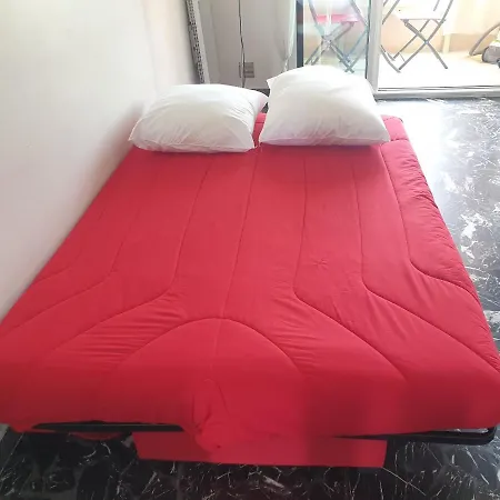 Studio 35m2 5min From The Center